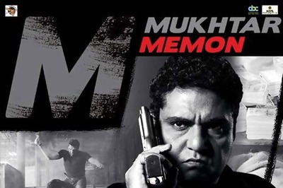 'Enemmy' First Look: Kay Kay plays a CID officer