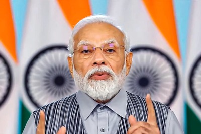 PM Modi Advises G20 Countries to Look at Confiscations to Recover Proceeds of Crime Parked Abroad