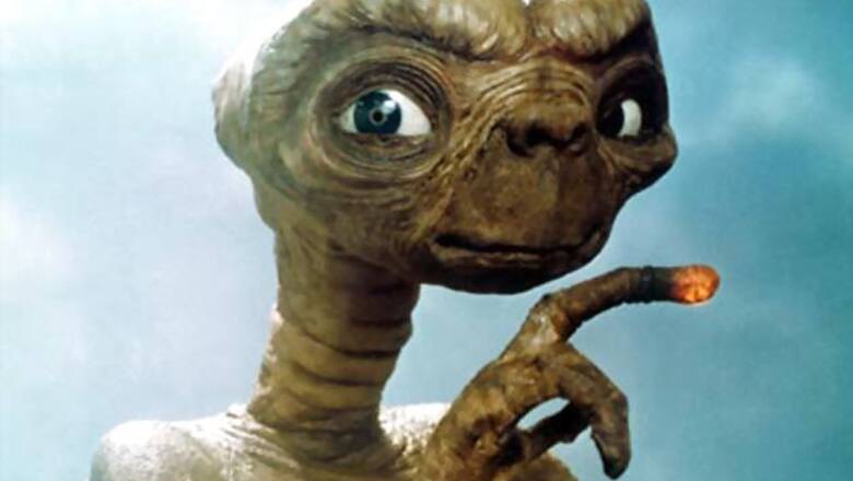 Are aliens avoiding us?