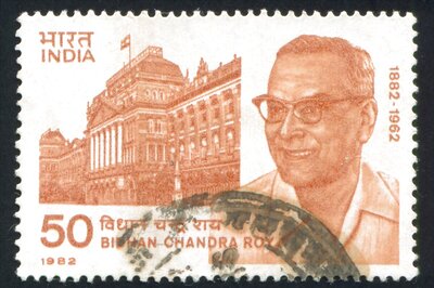 Remembering Dr Bidhan Chandra Roy, the Reason Why India Celebrates National Doctors' Day