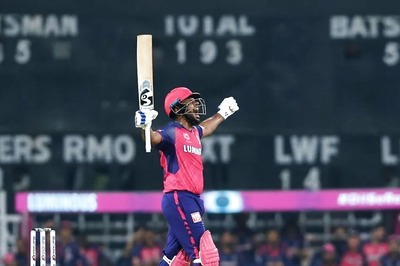 IPL 2024: Rajasthan Royals Skipper Sanju Samson Planning to Take it 'One Game at a Time'