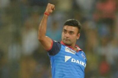 'I'm Keeping Myself Fit': Amit Mishra Hopeful of Getting Picked in IPL 2023 Mini Auction