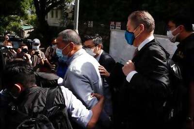 Factbox: What people are saying about the arrest of Hong Kong's Jimmy Lai