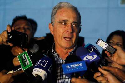 Colombian Government, FARC Forge New Peace Pact