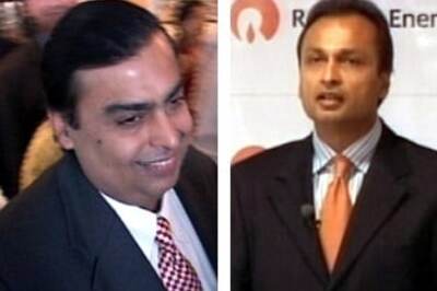 Supreme Court to hear RIL, RNRL petitions