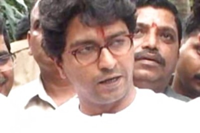 Raj Thackeray rules out any alliance with Shiv Sena