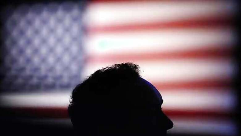 Rally in Washington for immigration reform