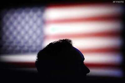 Rally in Washington for immigration reform