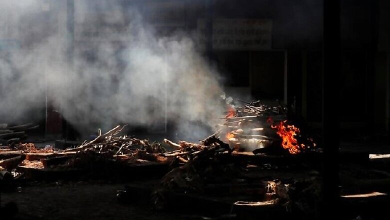 UP Hindu Man Given Last Rites, Cremated by Muslim Family