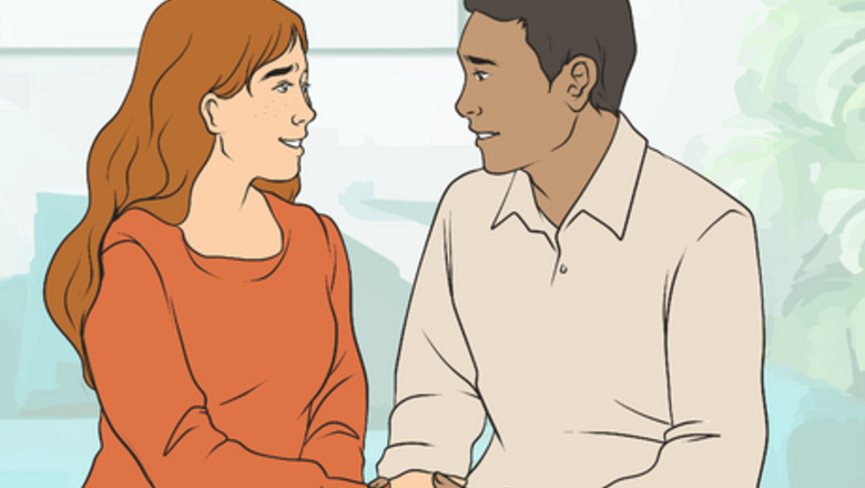 How to Survive a Rough Patch in a Relationship