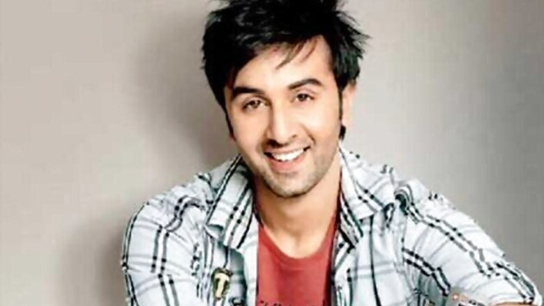 I don't believe in remakes: Ranbir Kapoor