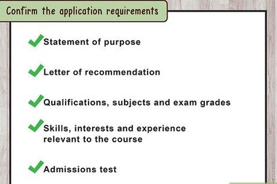 How to Ask for a Letter of Recommendation Through Email