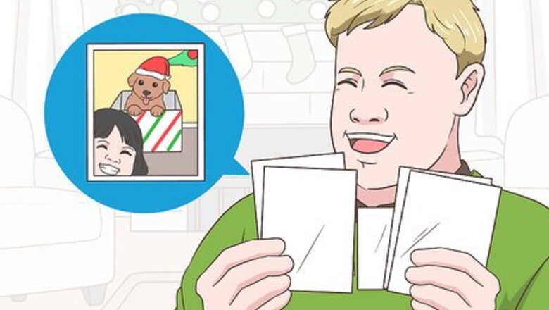 How to Feel Happy when Christmas Is Over