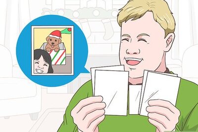 How to Feel Happy when Christmas Is Over
