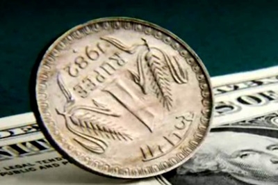 Forex Update: India's Foreign Exchange Reserves Fall $5.24 Billion to $617.23 Billion