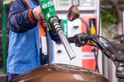 Petrol, Diesel Prices Today: Fuel Rates Slashed After Centre's Excise Duty Cut; Know Latest Cost
