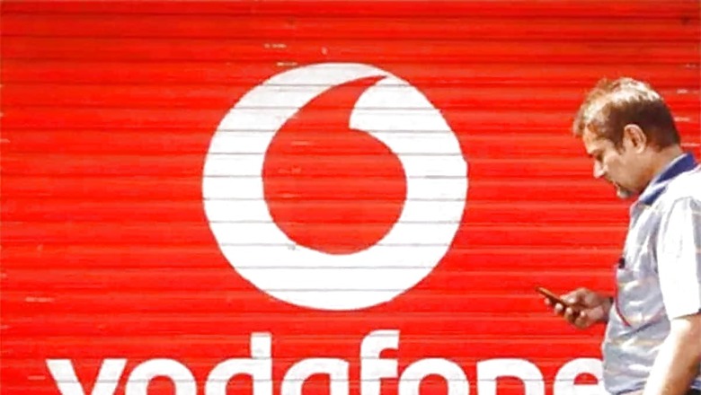 Vodafone, Hutchison Agree to Merge Their UK Mobile Businesses In $19-Billion Deal