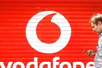Vodafone, Hutchison Agree to Merge Their UK Mobile Businesses In $19-Billion Deal