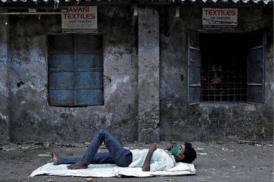 With No Money Left, Migrant Worker Walks 30km to Catch Shramik Train, Collapses Near Station and Dies