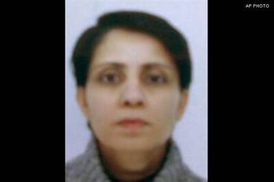 Hoax call: Nurse's husband wants her body to be sent to India