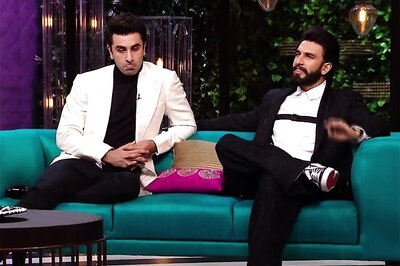 Sanju: Not Ranbir But This Actor Was Vidhu Vinod Chopra's First Choice for Dutt Biopic
