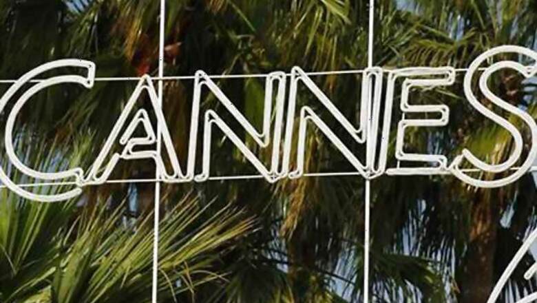 Cannes film fest puts spotlight on new talents