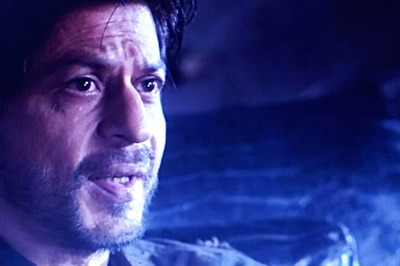 How Aditya Chopra Convinced Shah Rukh Khan to Do Iconic 'DDLJ': 'Your Eyes Have Something'