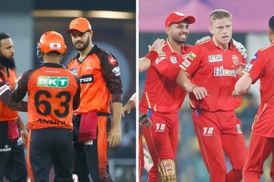 SRH vs PBKS Match Preview, IPL 2023: Surisers Hyderabad Look to Bounce Back against Unbeaten Punjab Kings