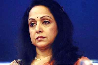 Hema Malini Says There Should Be National Uprising After Kathua Rape Case