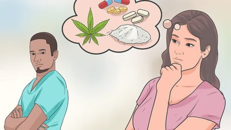 How to Help a Friend Quit Doing Drugs