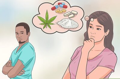 How to Help a Friend Quit Doing Drugs