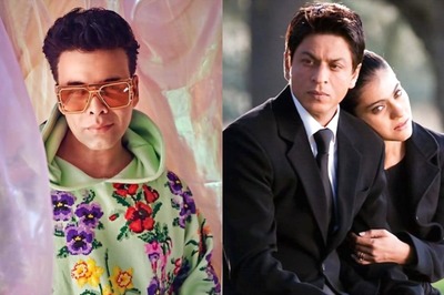 Karan Johar Reveals THIS Scene From Shah Rukh Khan, Kajol's My Name Is Khan Is His Favourite