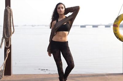 Shraddha to start shooting 'Rock On!! 2' from September
