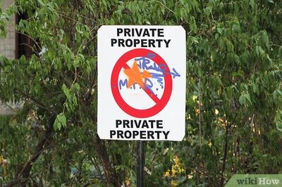 How to Explore Abandoned Structures