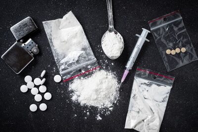 Mumbai: Cop Poses as Food Delivery Agent to Nab Drug Peddler, Seizes Mephedrone Worth Rs 10 Lakh