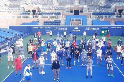 Four Years Later, What is Happening with Novak Djokovic's Professional Tennis Players Association?