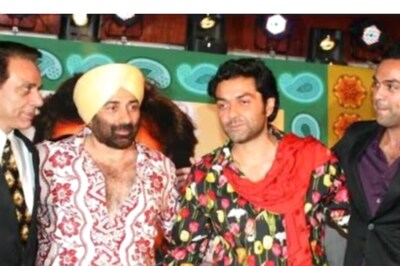 When A Director Slapped Abhay Deol In Public