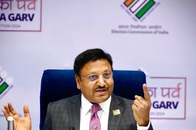 'Polling amid Heatwave, around Weekends Could Have Been Avoided': CEC's Learnings from 2024 Lok Sabha Elections