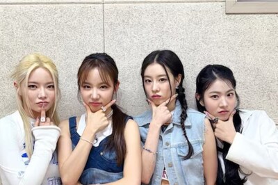 Girl Group FIFTY FIFTY Files Lawsuit Against Their Agency ATTKART For Lack Of Transparency