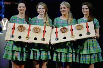 Medals for 2014 Commonwealth Games unveiled