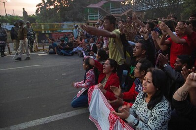 At Forefront of Anti-CAB Protests, AASU Hints at Launching Political Party in Assam