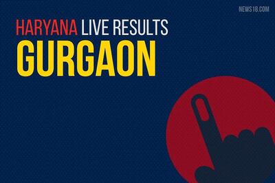 Gurgaon Election Results 2019 Live Updates (गुड़गांव, Gurugram): Sudhir Singla of BJP Wins