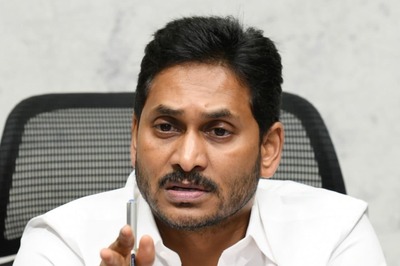 Make Educational Institutions Drug-free, AP CM Tells Officials