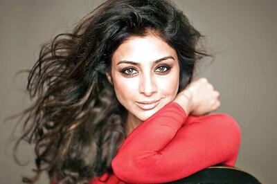 Tabu Joins the Cast of Saif Ali Khan’s Coming-of-Age Film Jawaani Jaaneman