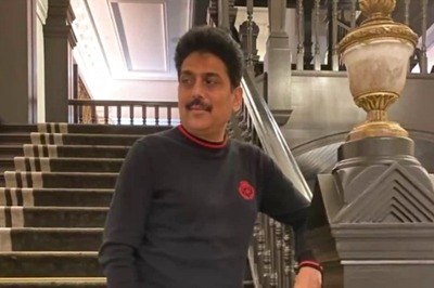 When Shailesh Lodha Broke Silence On Leaving TMKOC: ‘Unhone Asabhya Bhasha Mein Baat Ki'
