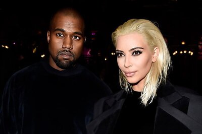 Kanye West Banned Models To Use Phones During Fashion Show