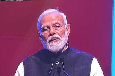 PM Modi to Participate in 'Meri Maati Mera Desh' Culmination event tomorrow