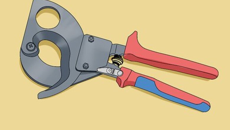 How to Cut Armored Cable