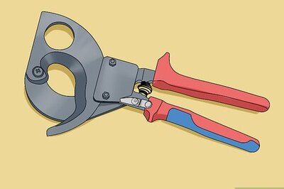 How to Cut Armored Cable