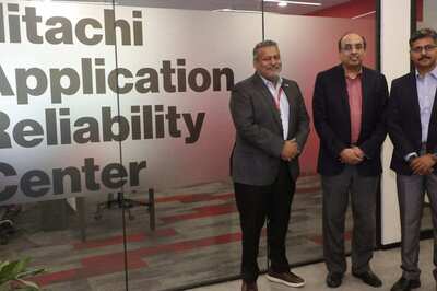Hitachi Opens Excellence Centre in Hyderabad to Help Global Clients Optimise Cloud Workloads